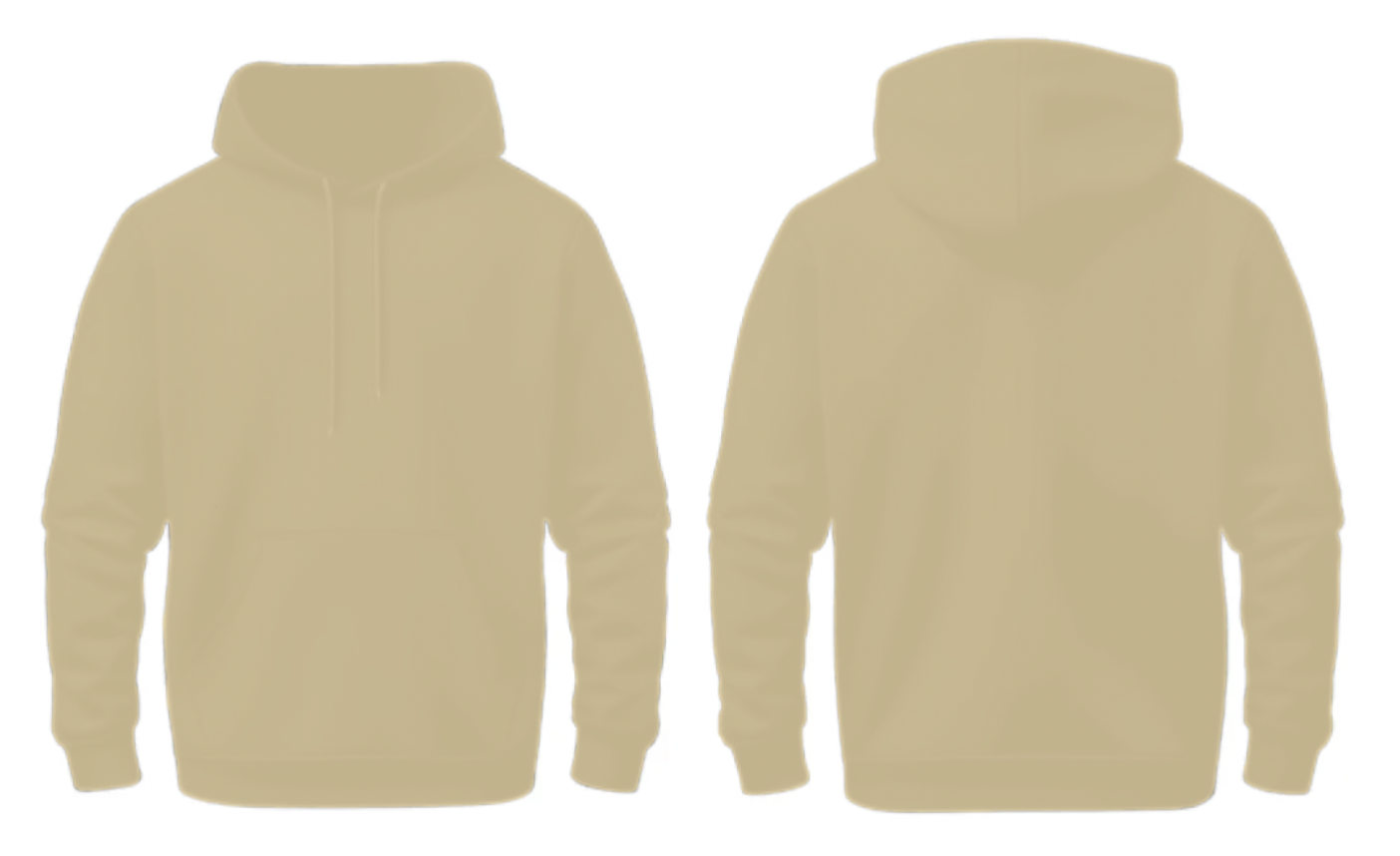 Comfort Hoodie