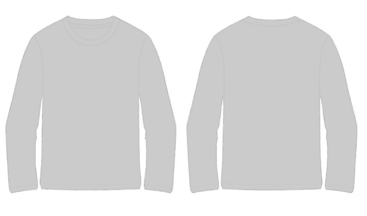 Comfort Long Sleeve Shirt