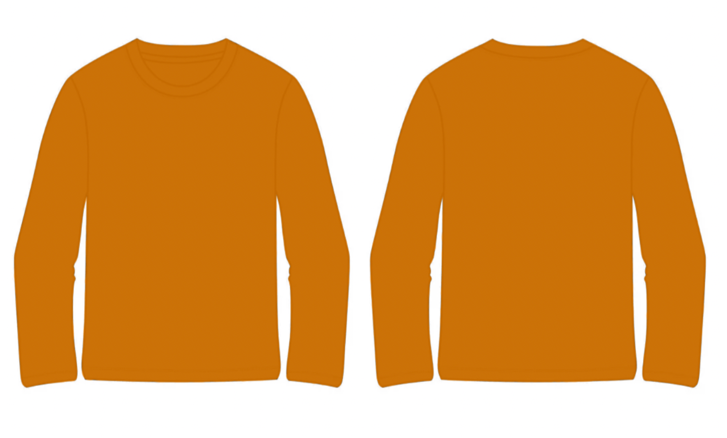 Comfort Long Sleeve Shirt