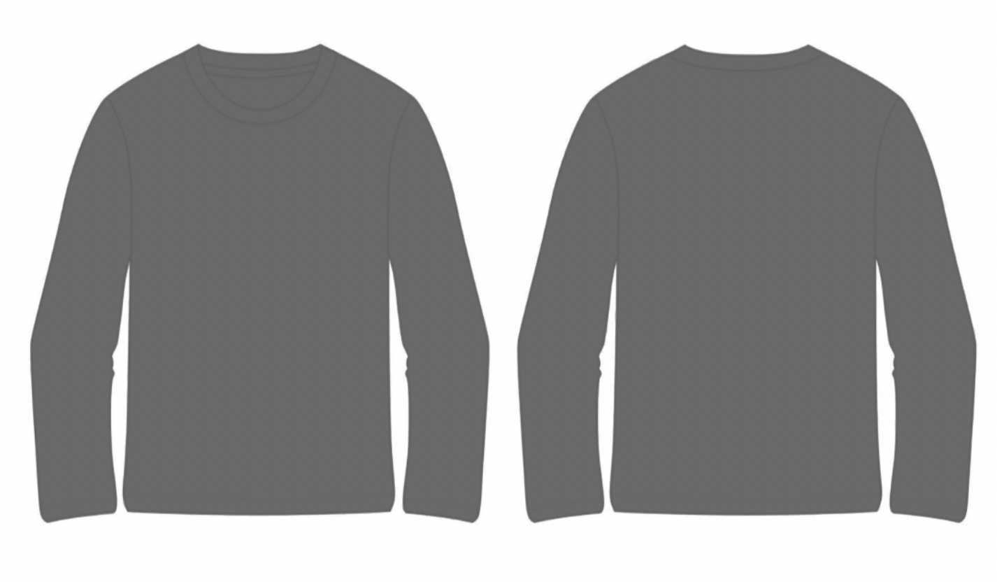 Comfort Long Sleeve Shirt