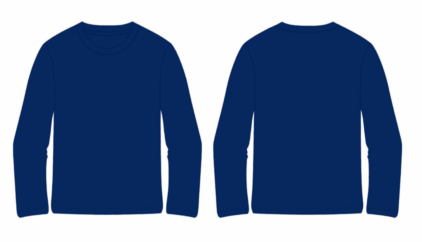 Comfort Long Sleeve Shirt