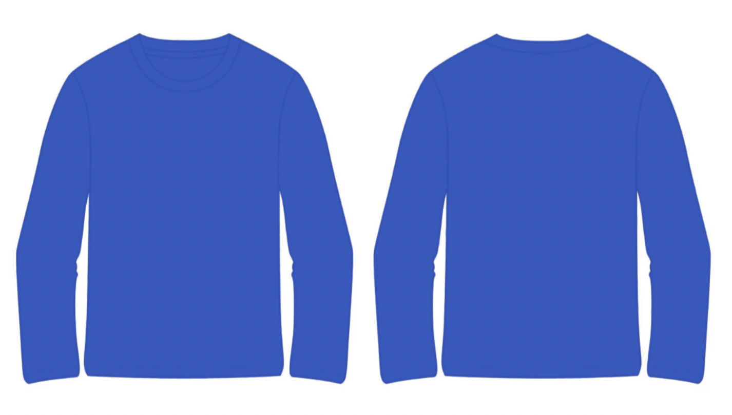 Comfort Long Sleeve Shirt