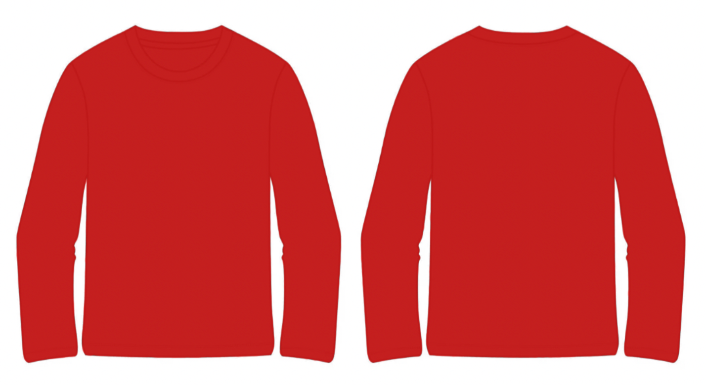 Comfort Long Sleeve Shirt