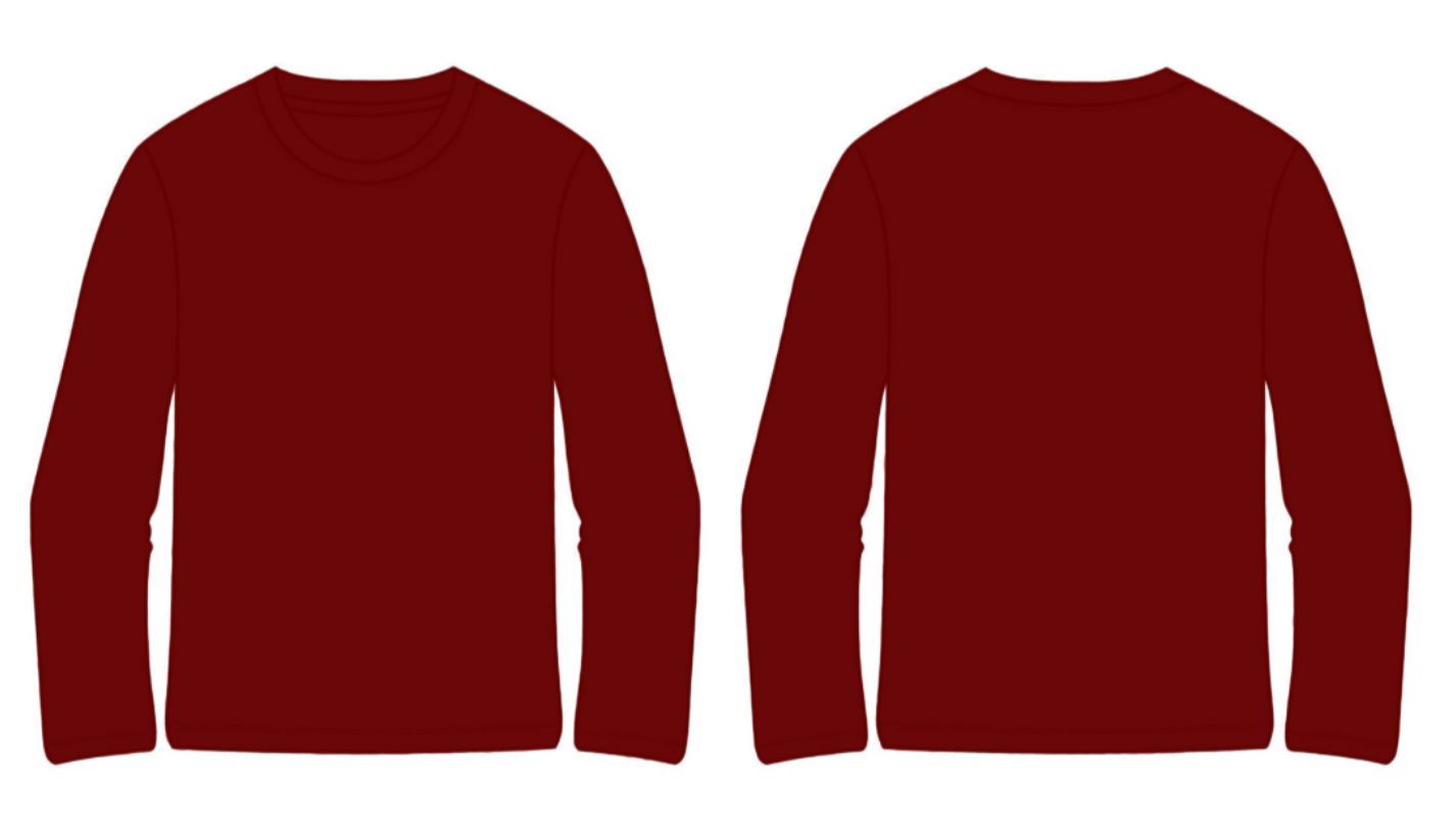 Comfort Long Sleeve Shirt