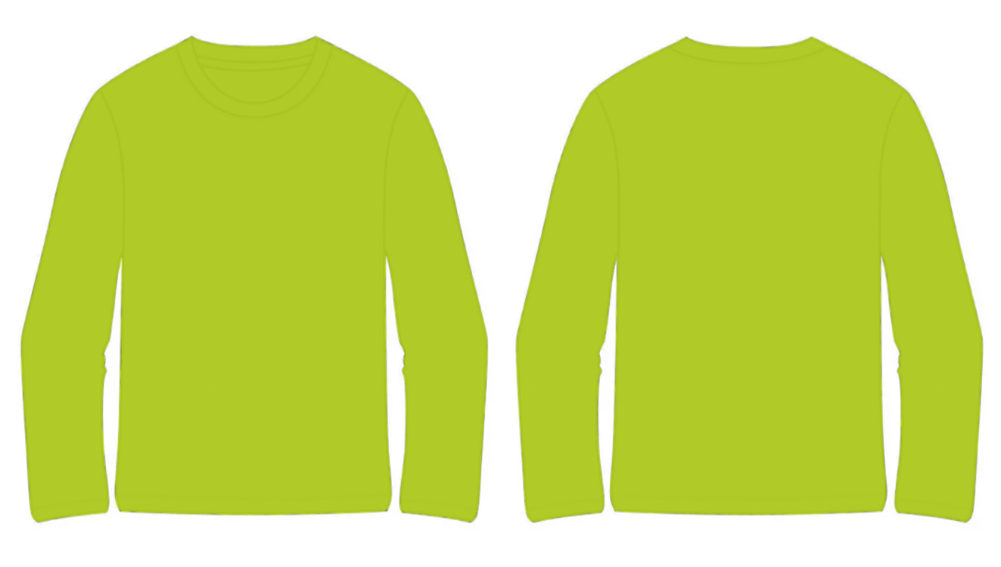 Comfort Long Sleeve Shirt