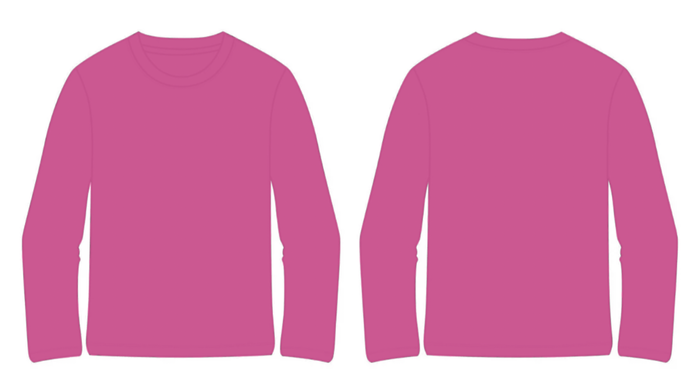 Comfort Long Sleeve Shirt