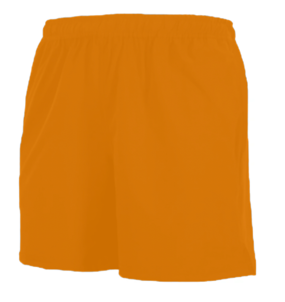 Athletic Shorts - Men