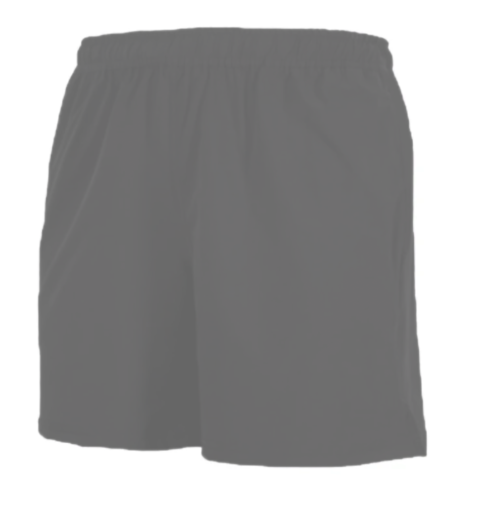 Athletic Shorts - Men