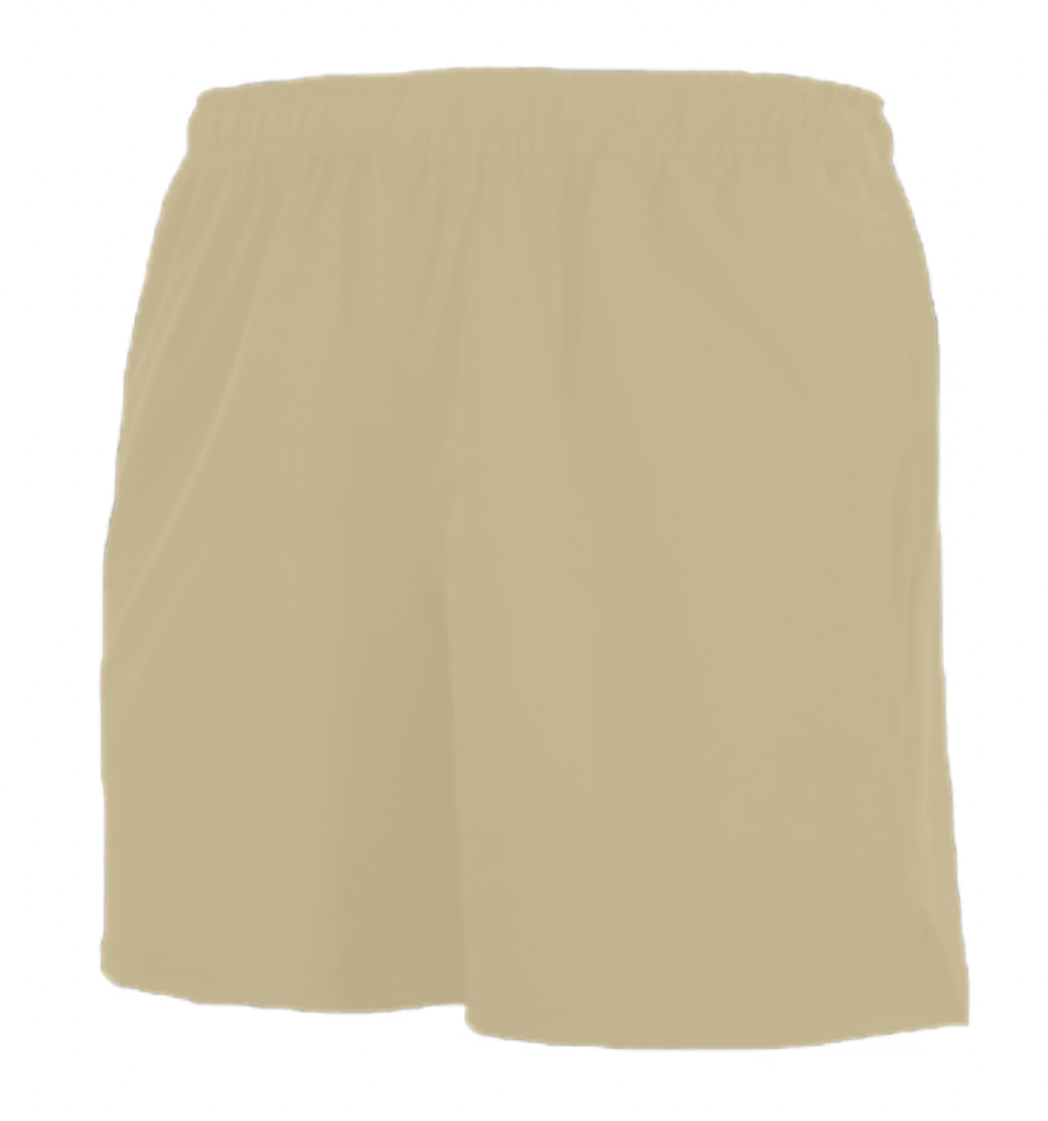 Athletic Shorts - Men