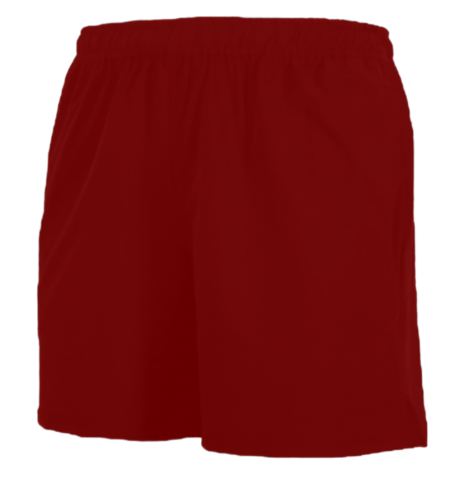 Athletic Shorts - Men