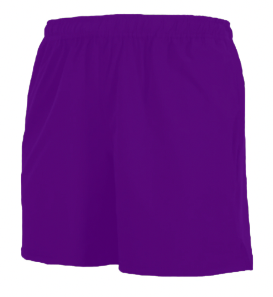 Athletic Shorts - Men