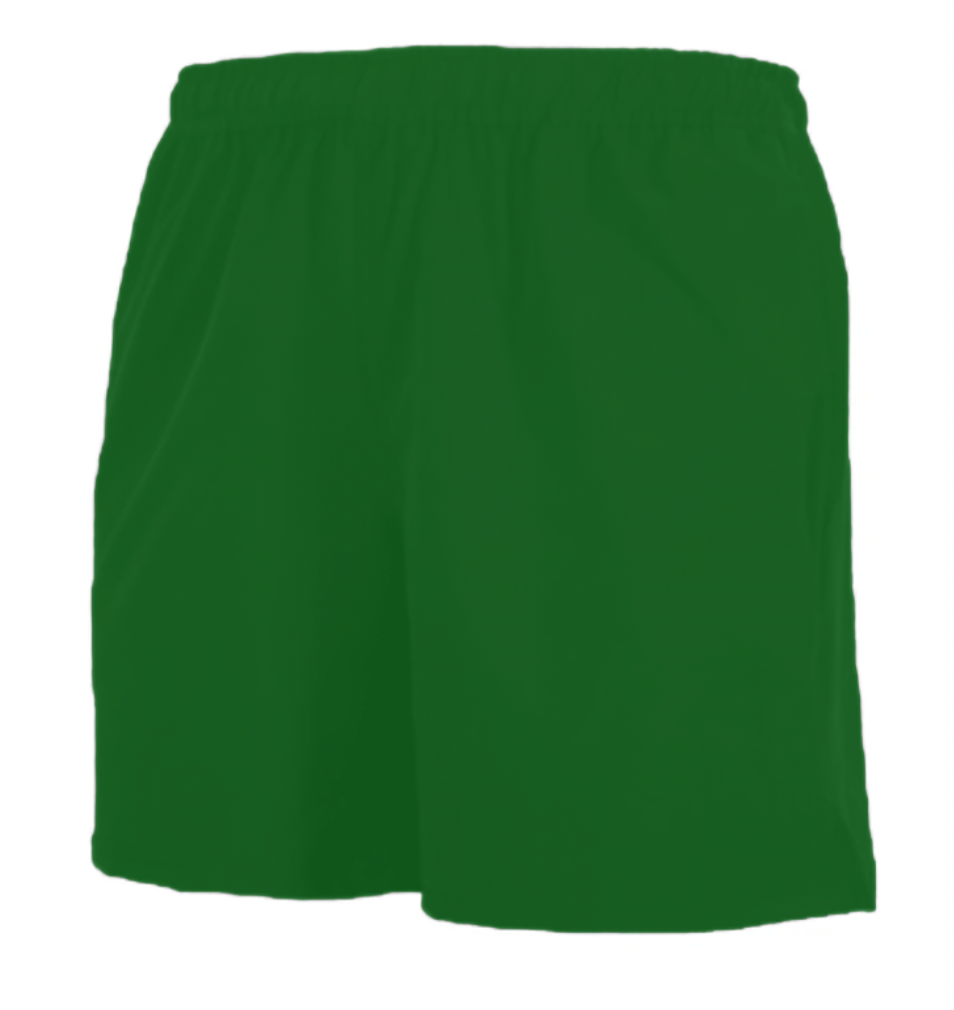 Athletic Shorts - Men