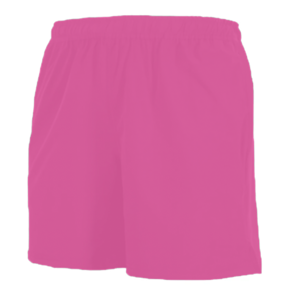 Athletic Shorts - Men