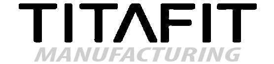 TITAFIT Company LLC logo