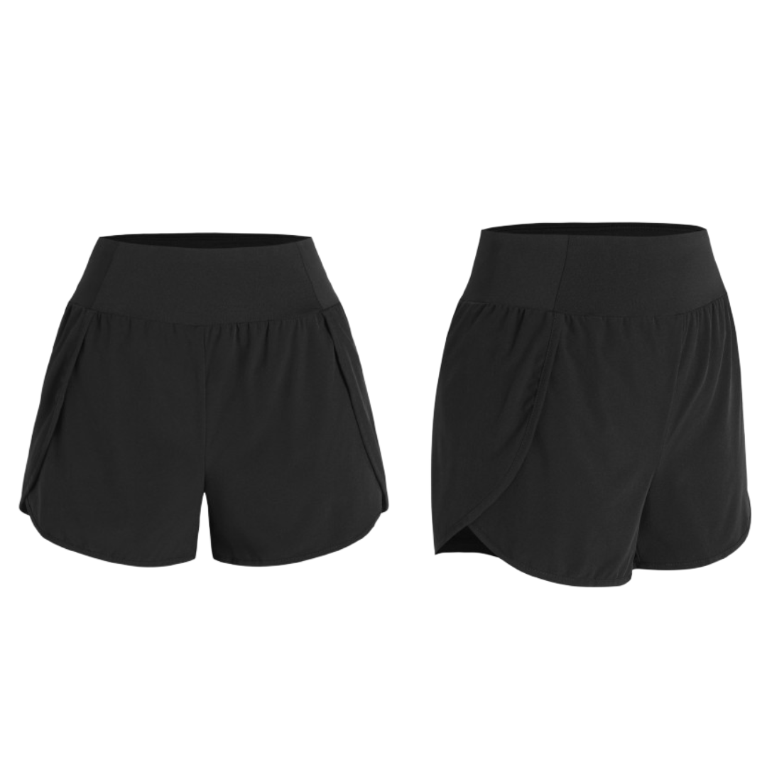 Ladies athletic shorts shop