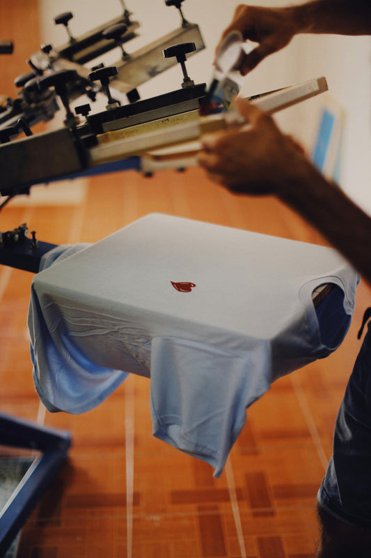 How to Start a Clothing Brand in 2025: A Step-by-Step Guide