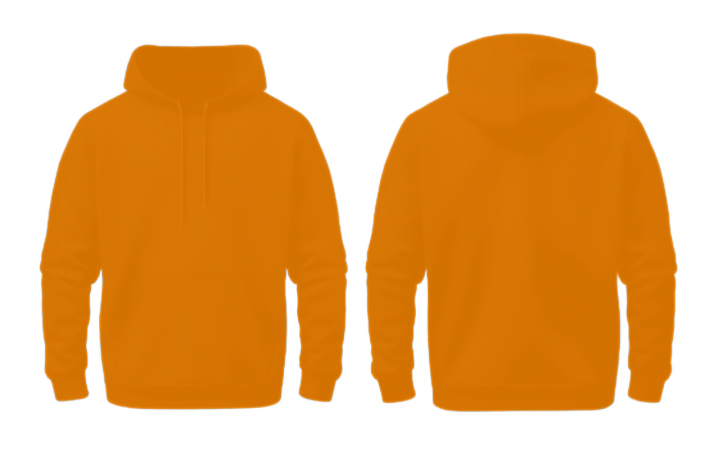 Athletic Hoodie