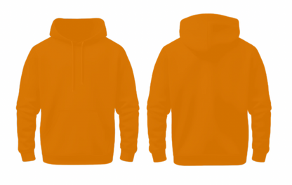 Athletic Hoodie