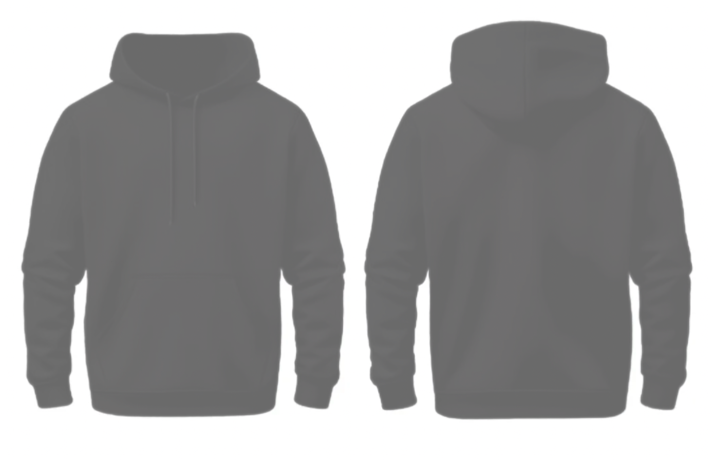 Athletic Hoodie