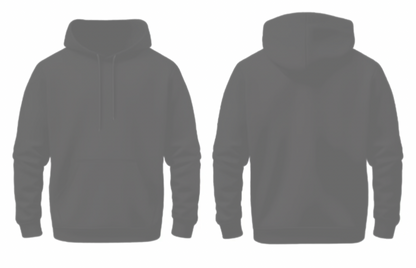 Athletic Hoodie