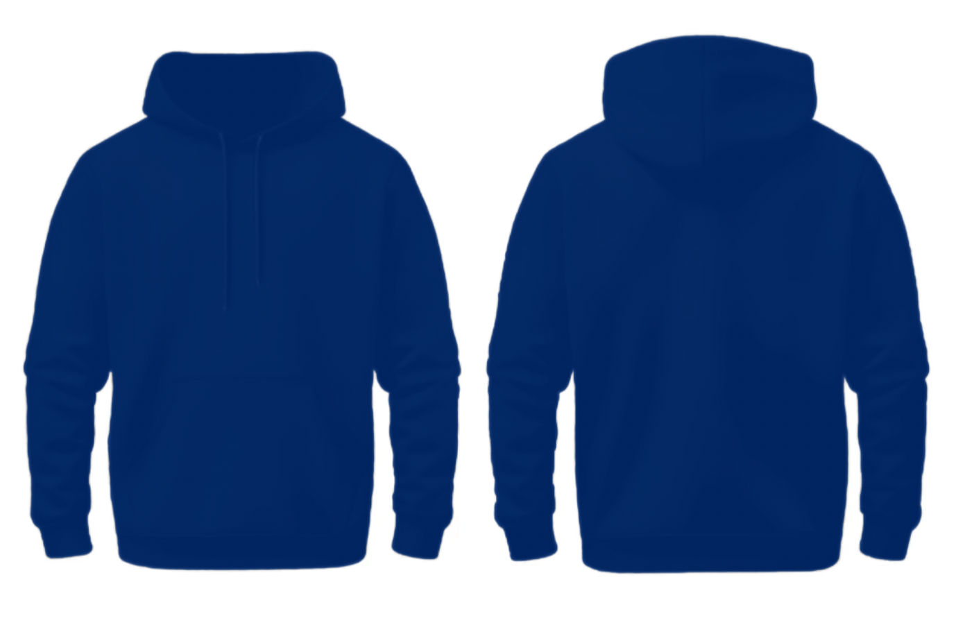 Athletic Hoodie