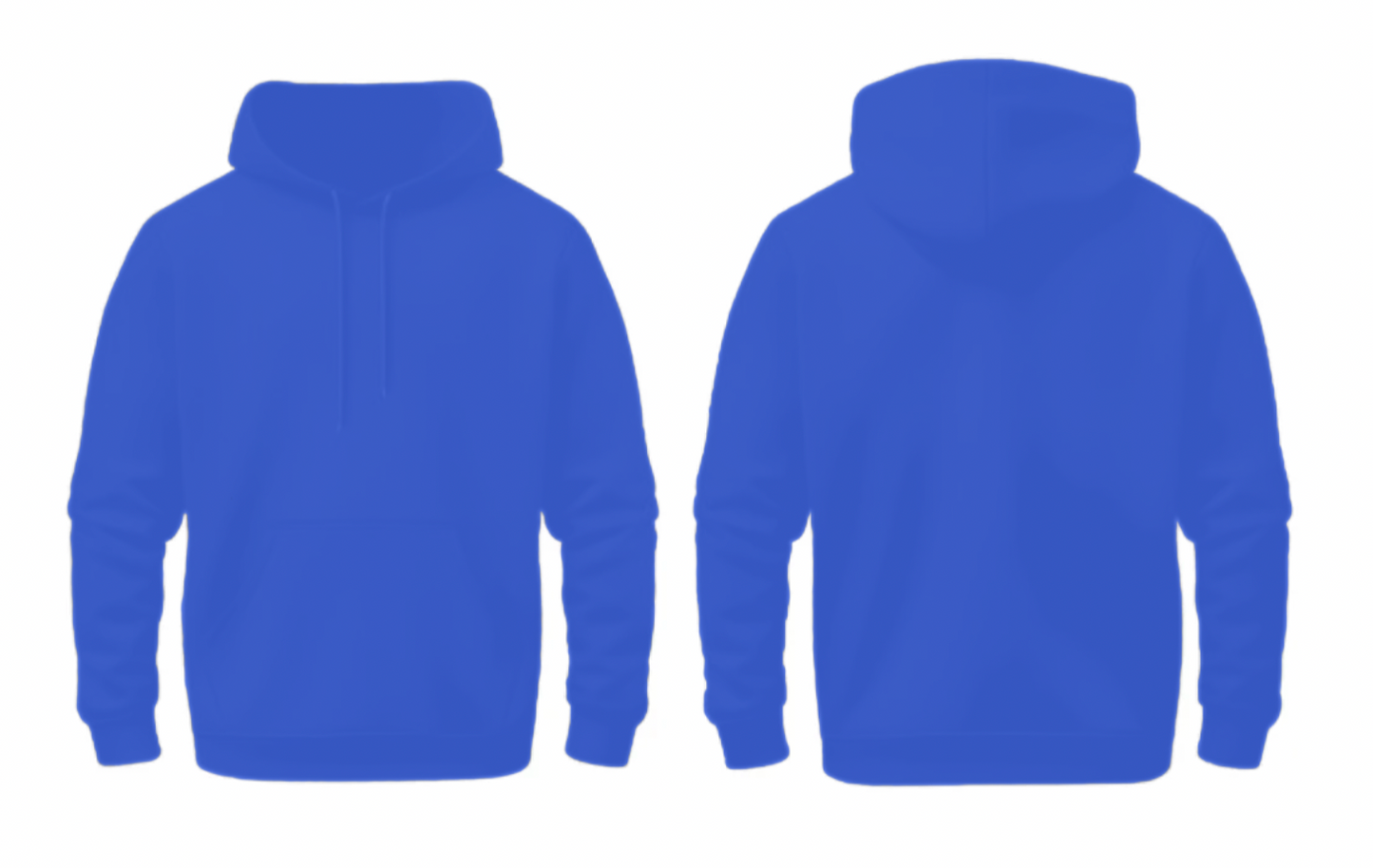 Athletic Hoodie
