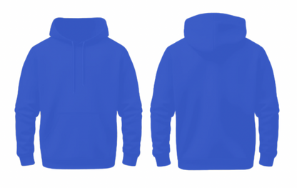 Athletic Hoodie