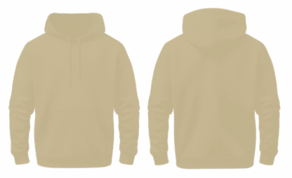 Athletic Hoodie