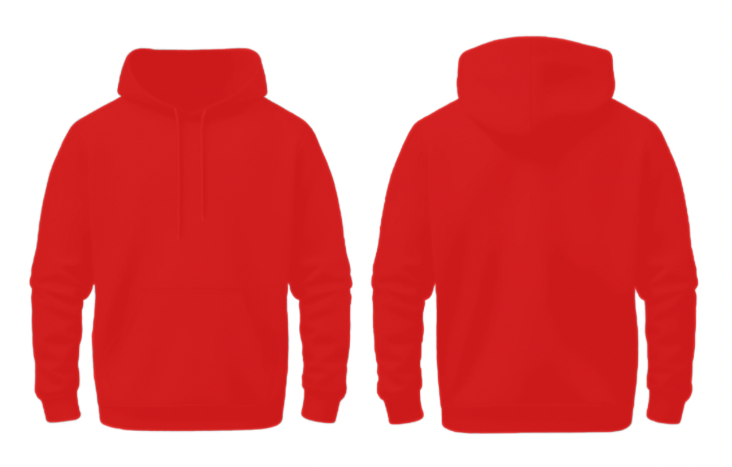 Athletic Hoodie