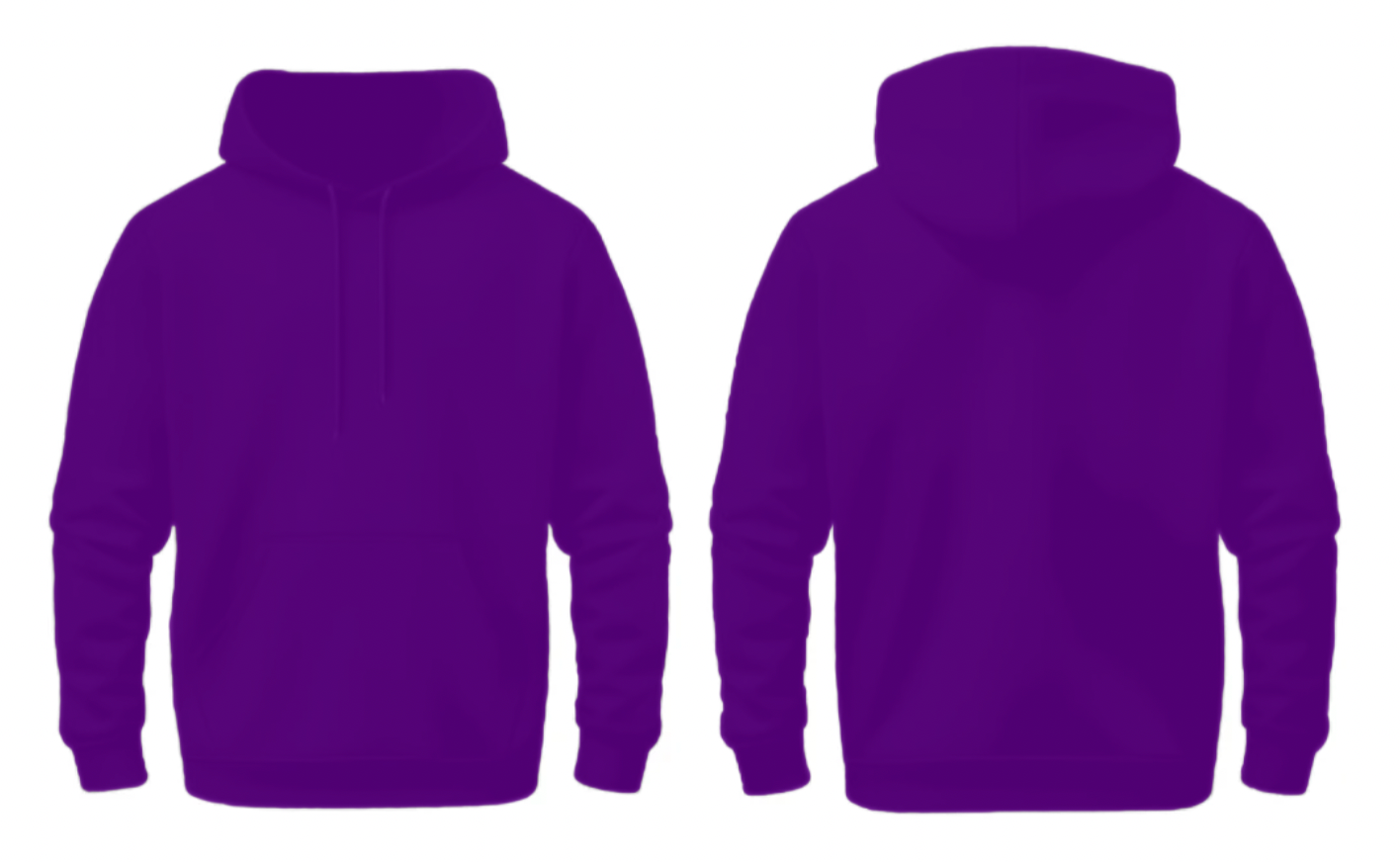 Athletic Hoodie
