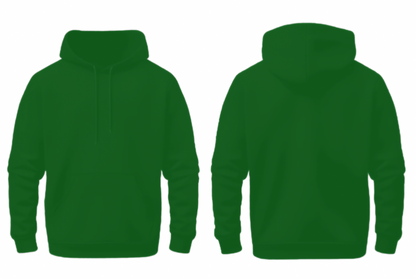 Athletic Hoodie