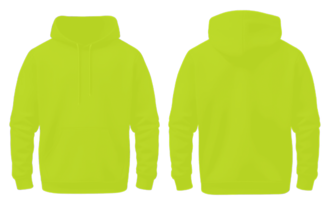 Athletic Hoodie