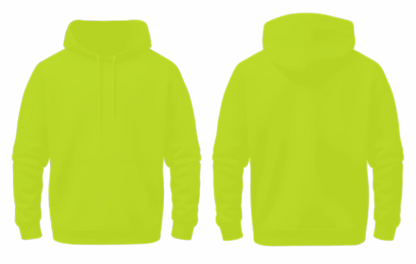 Athletic Hoodie
