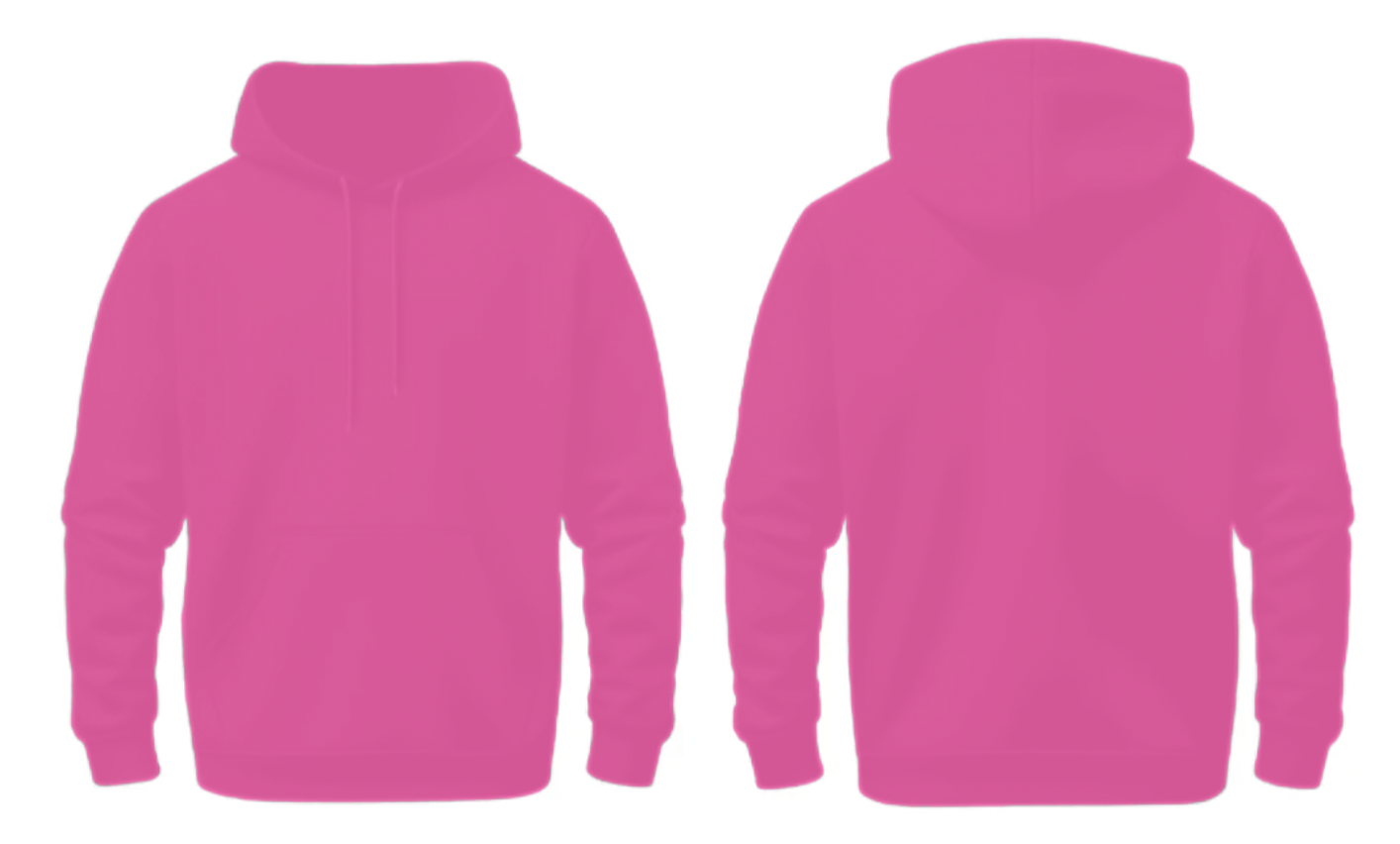 Athletic Hoodie