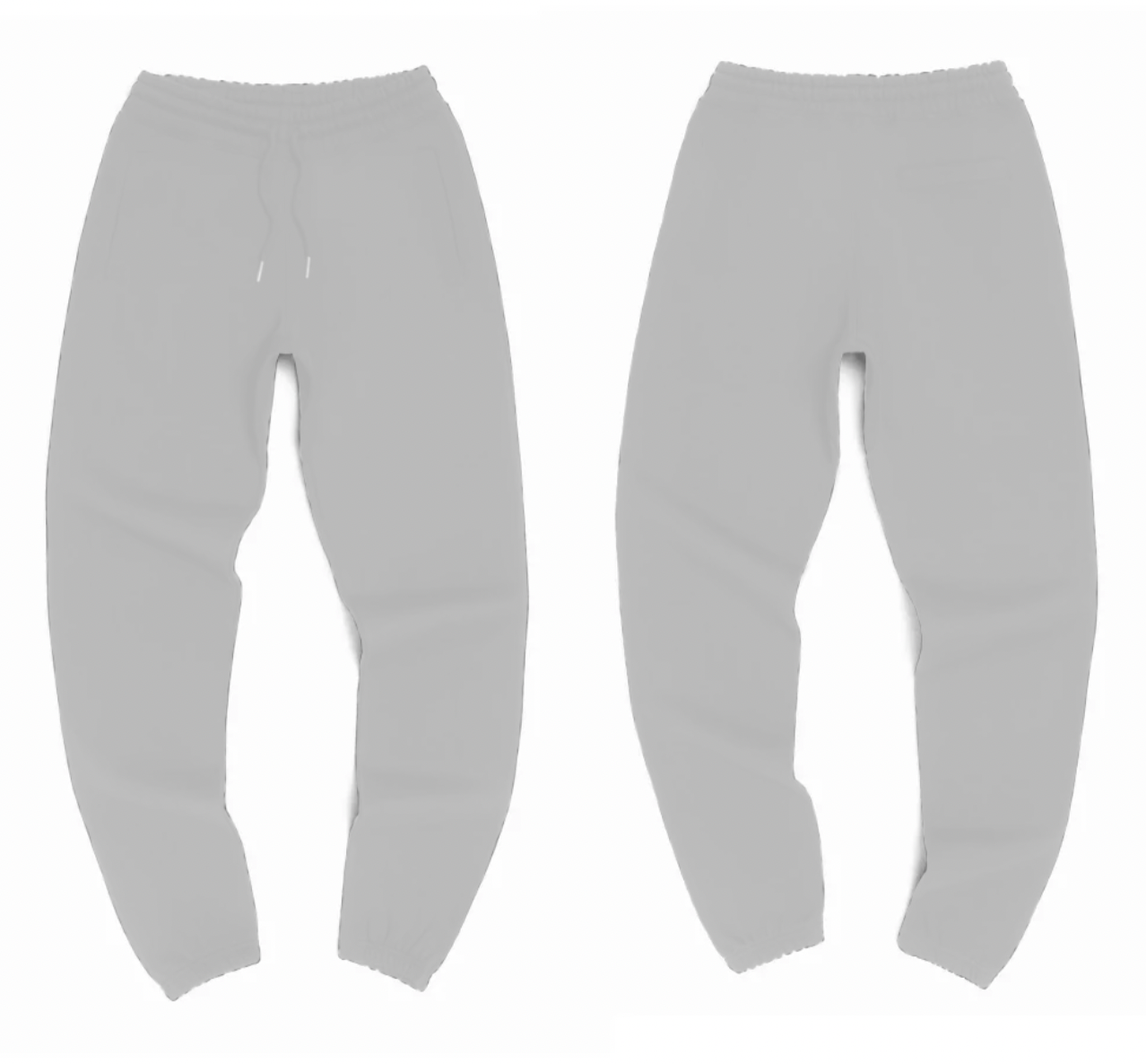 Comfort Sweat Pants