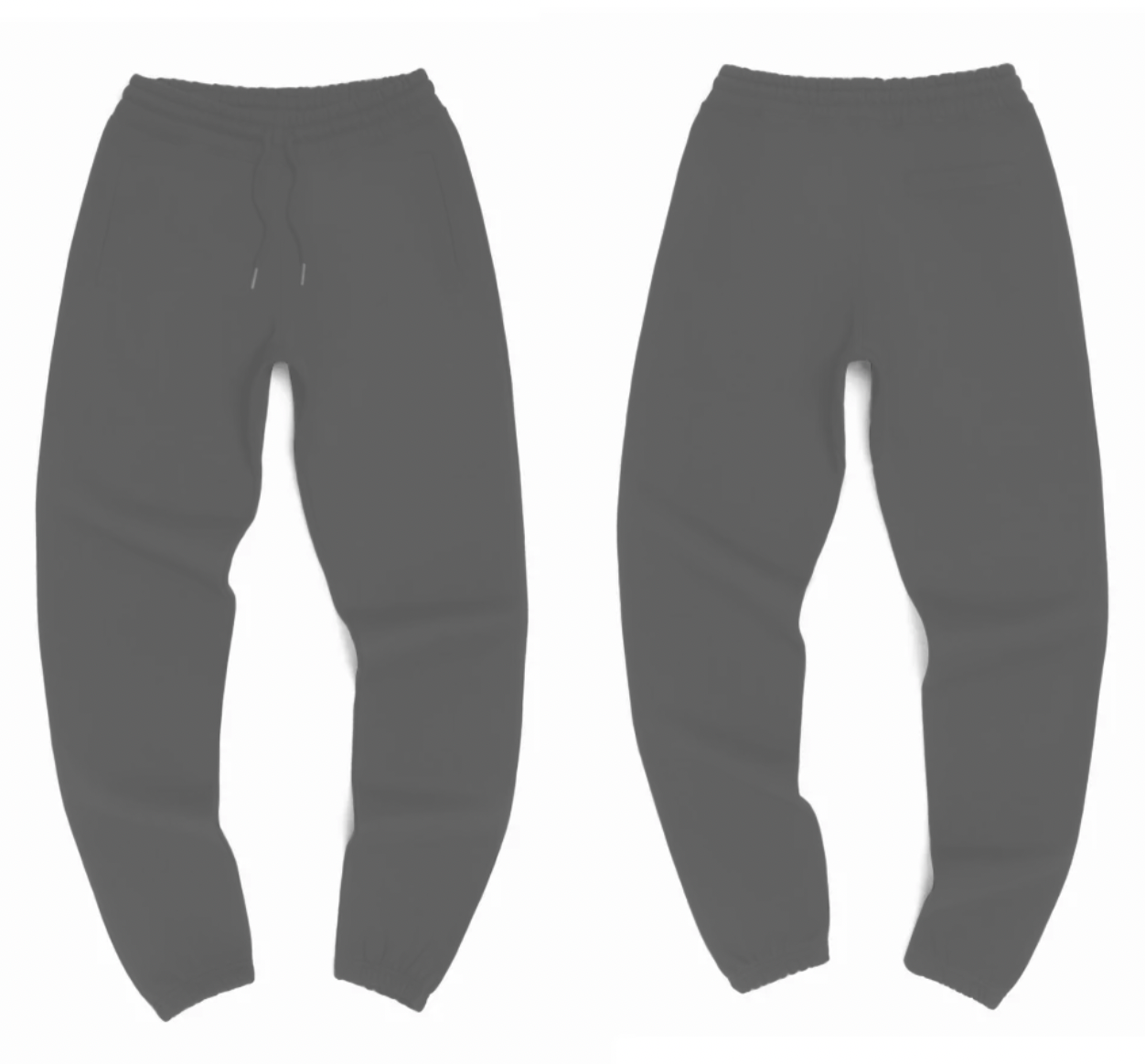 Comfort Sweat Pants