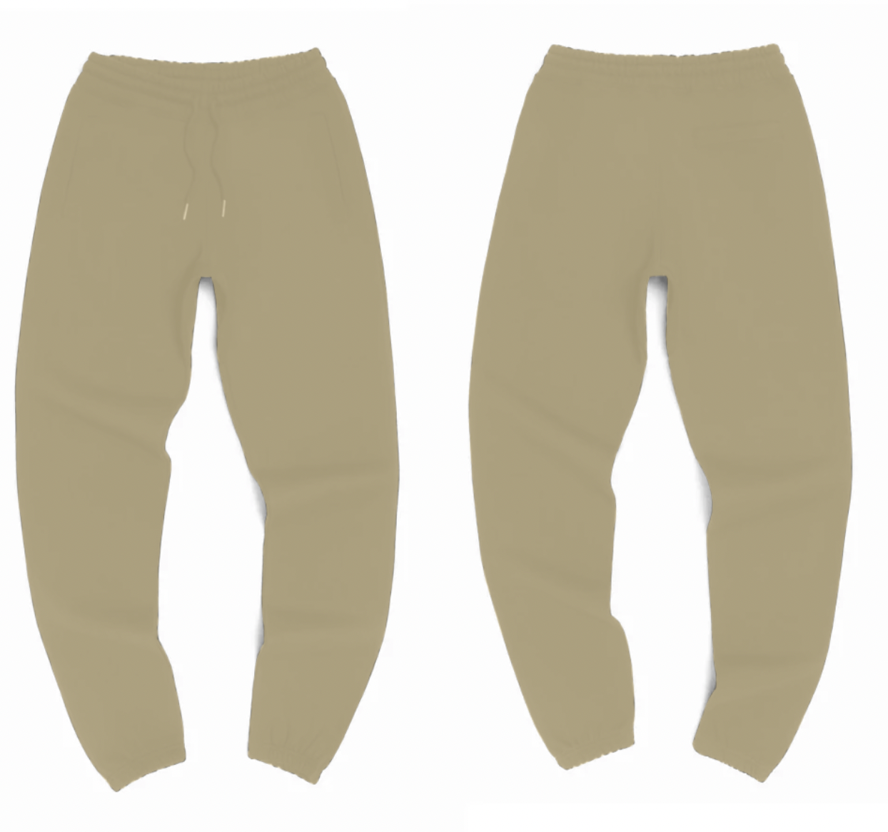 Comfort Sweat Pants