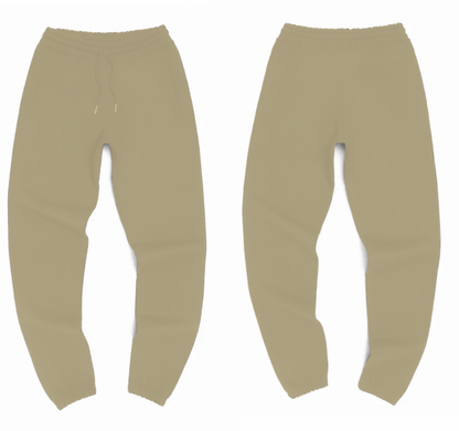 Comfort Sweat Pants