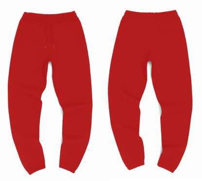 Comfort Sweat Pants