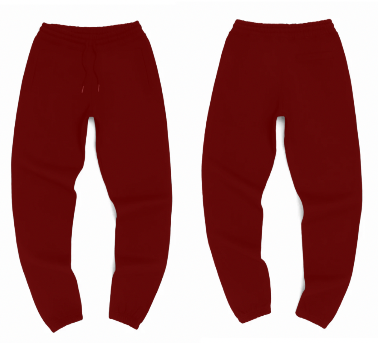 Comfort Sweat Pants