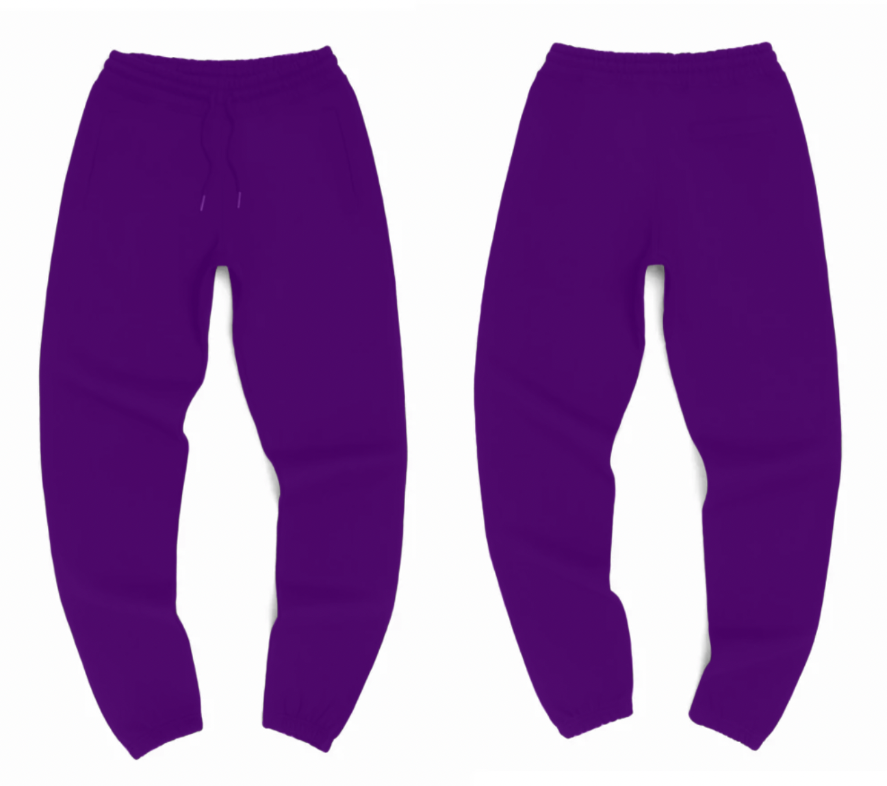 Comfort Sweat Pants