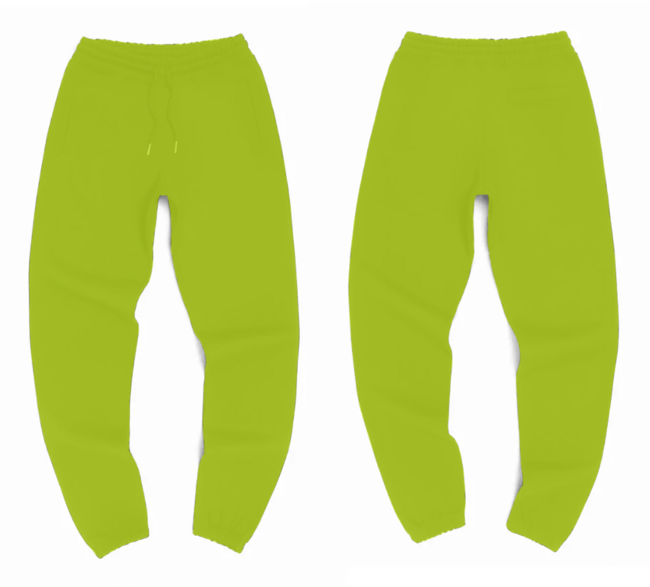 Comfort Sweat Pants