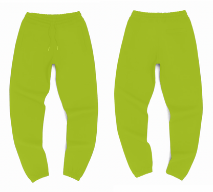 Comfort Sweat Pants