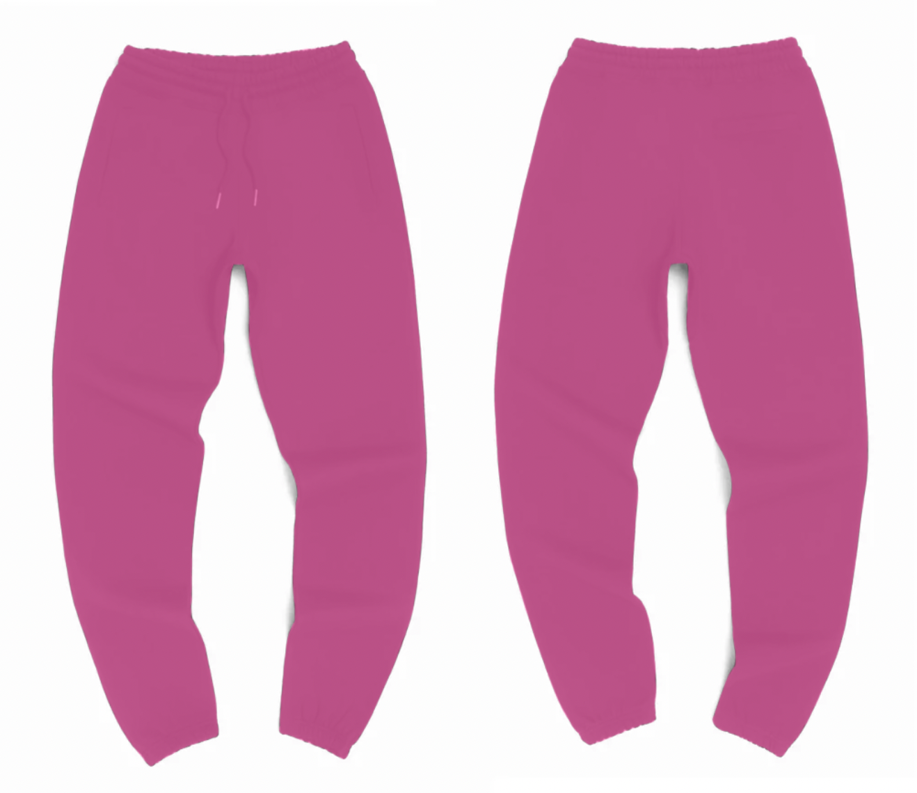 Comfort Sweat Pants