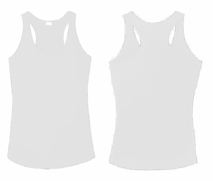 Comfort Racerback Tank Top - Women