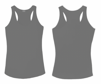 Comfort Racerback Tank Top - Women