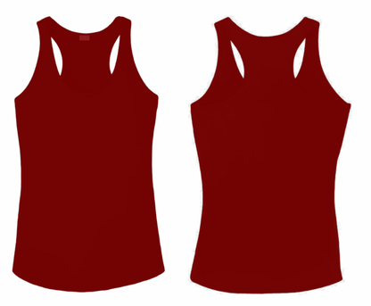 Comfort Racerback Tank Top - Women