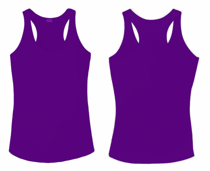Comfort Racerback Tank Top - Women