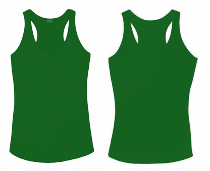Comfort Racerback Tank Top - Women