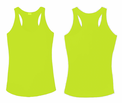 Comfort Racerback Tank Top - Women